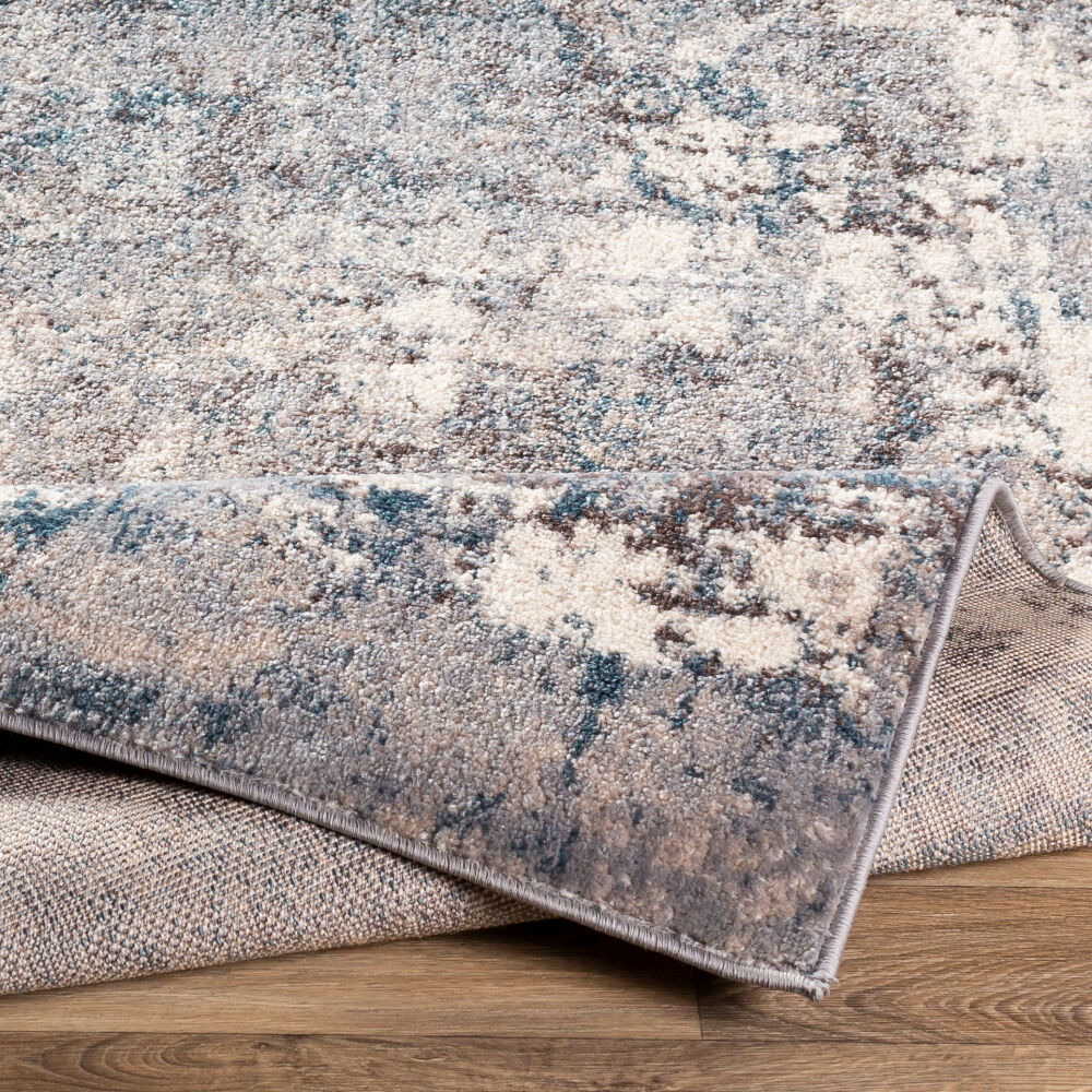 Ankara Machine Woven Rug