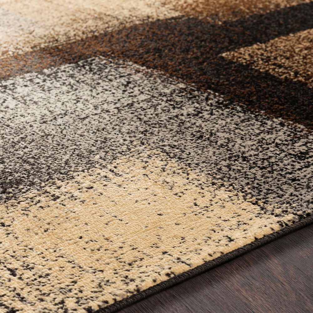Paramount Machine Woven Rug