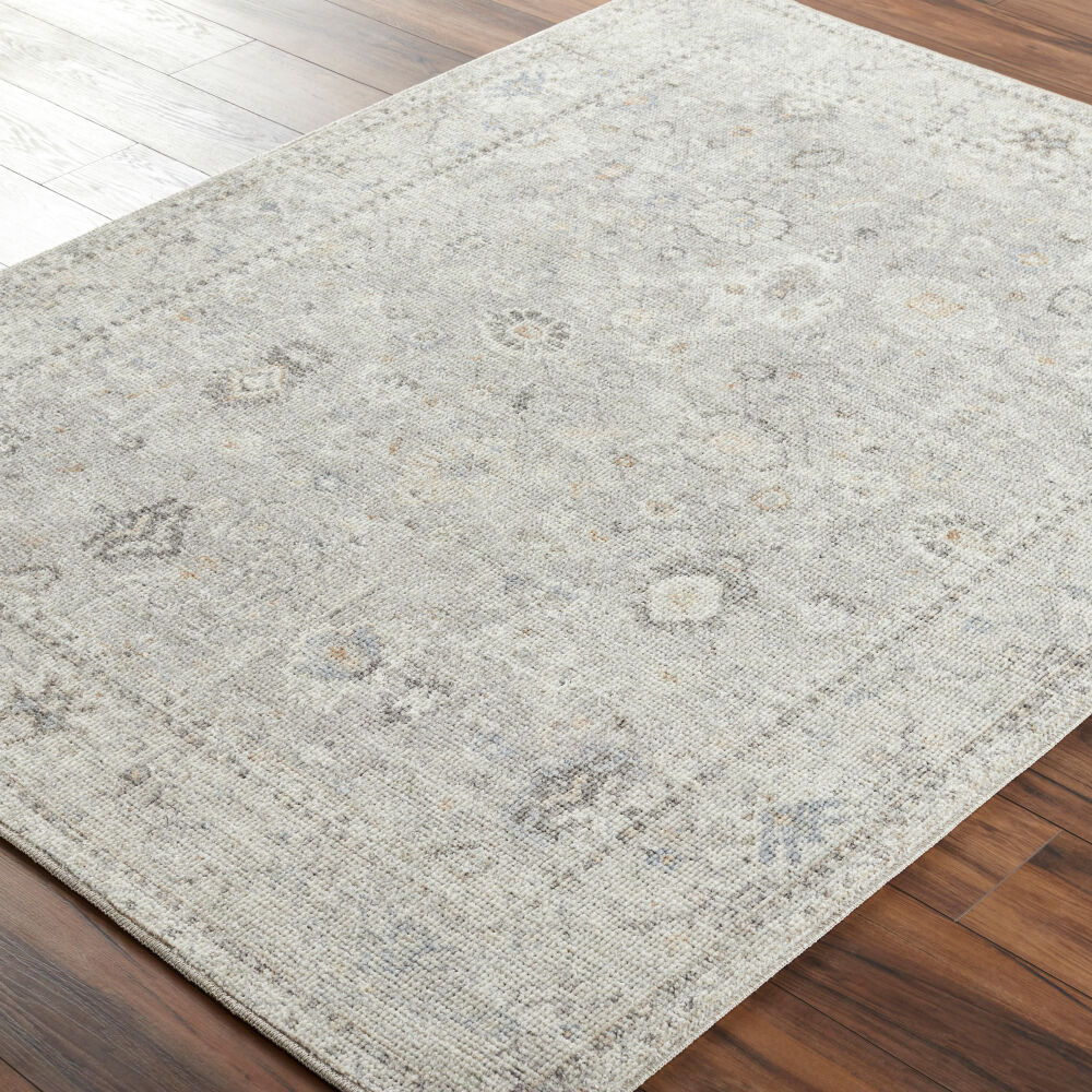 Davina Machine Woven Rug
