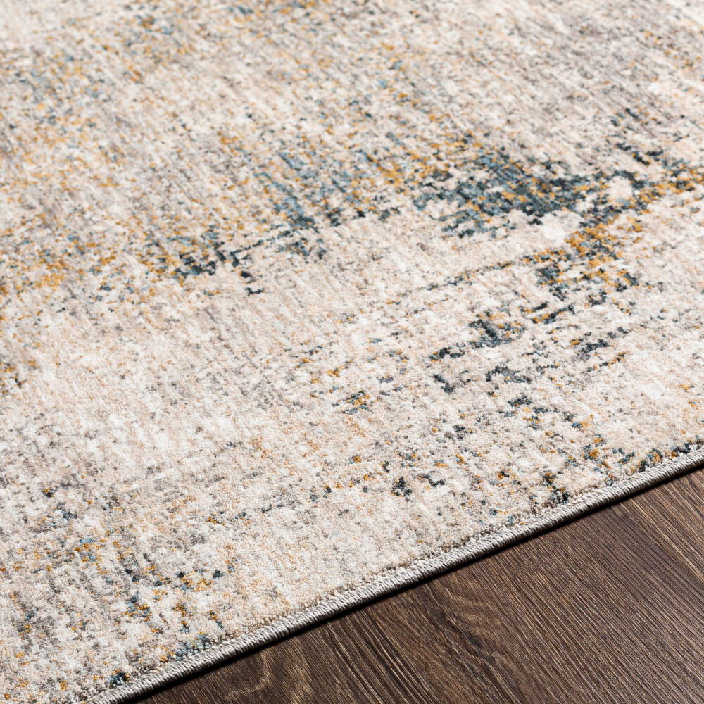Cardiff Machine Woven Rug