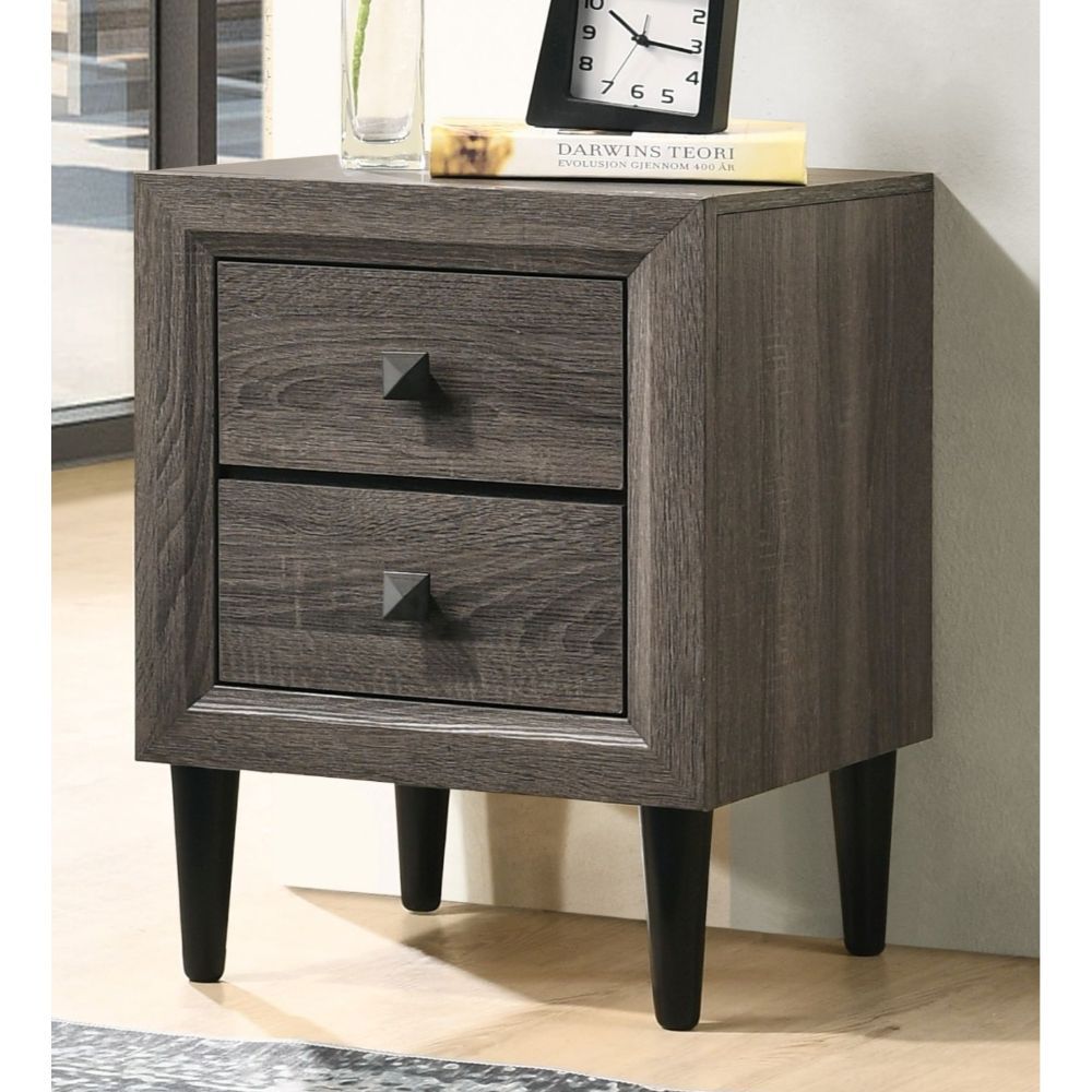 ACME Oaklee - Accent Table | Meri Furniture