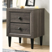 ACME Oaklee - Accent Table | Meri Furniture