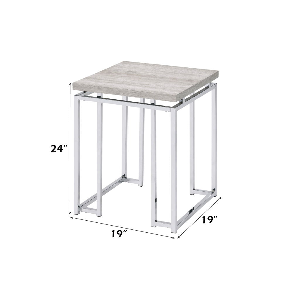 Chafik - Table