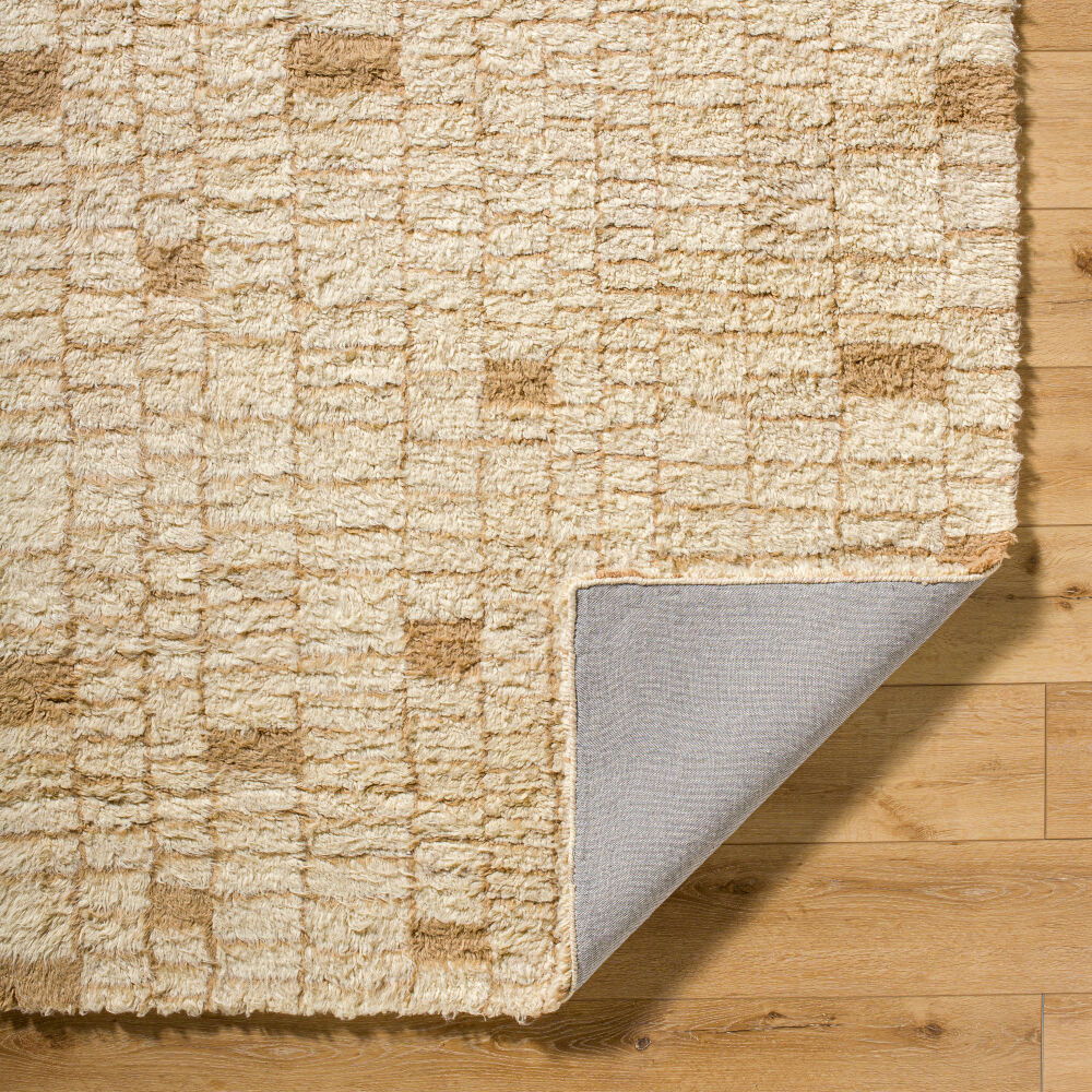 Beni Moroccan Handmade Rug