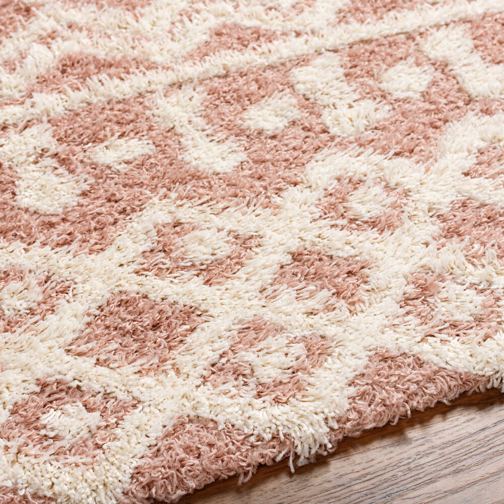 Urban Shag Machine Woven Rug