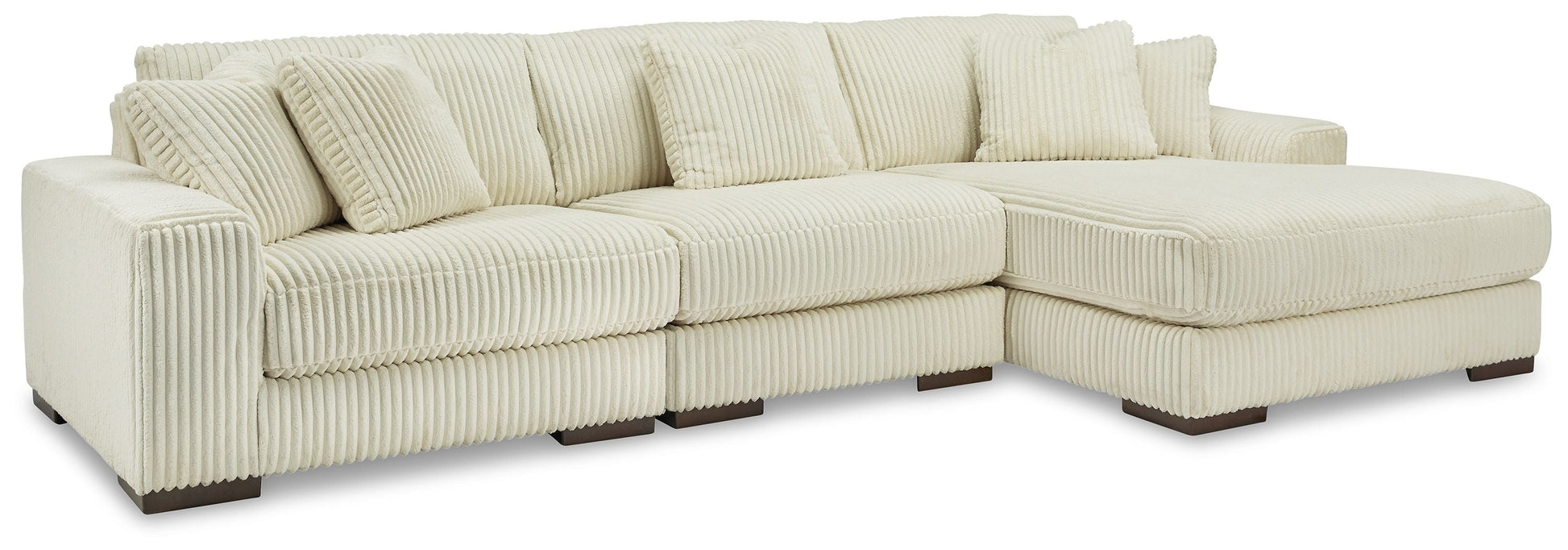 Signature Design by Ashley® Lindyn - Sectional | Meri Furniture