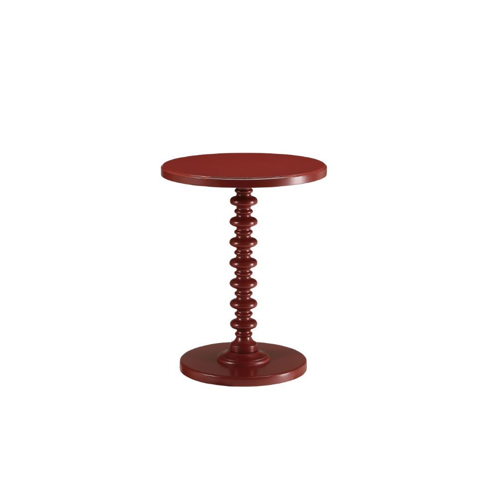 ACME Acton - Accent Table | Meri Furniture