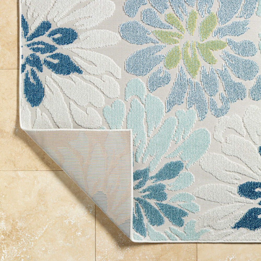 Lakeside Machine Woven Rug