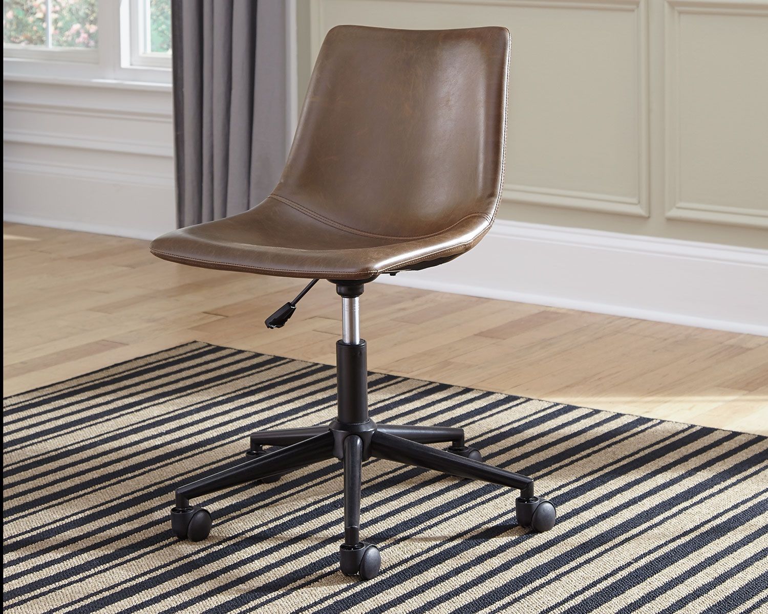Ashley Furniture Office - Swivel Desk Chair | Meri Furniture
