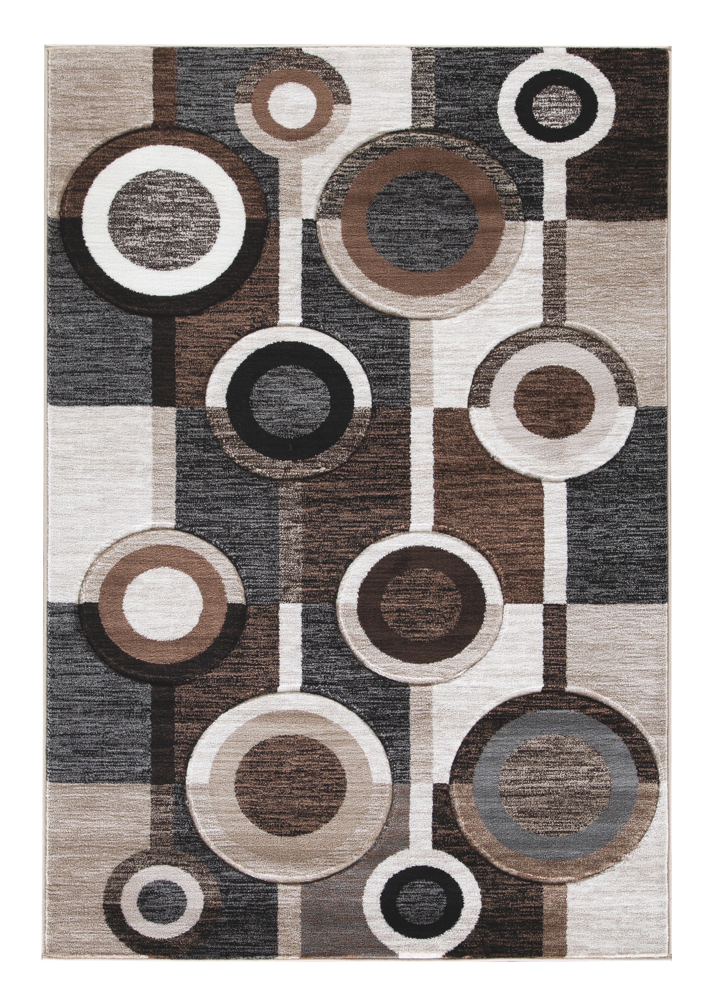 Ashley Furniture Guintte - Rug | Meri Furniture