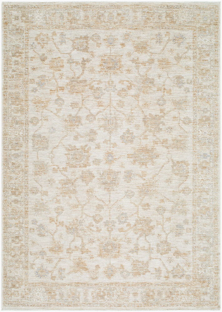 Emory Machine Woven Rug