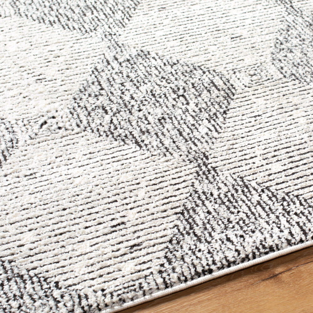 Freud Machine Woven Rug