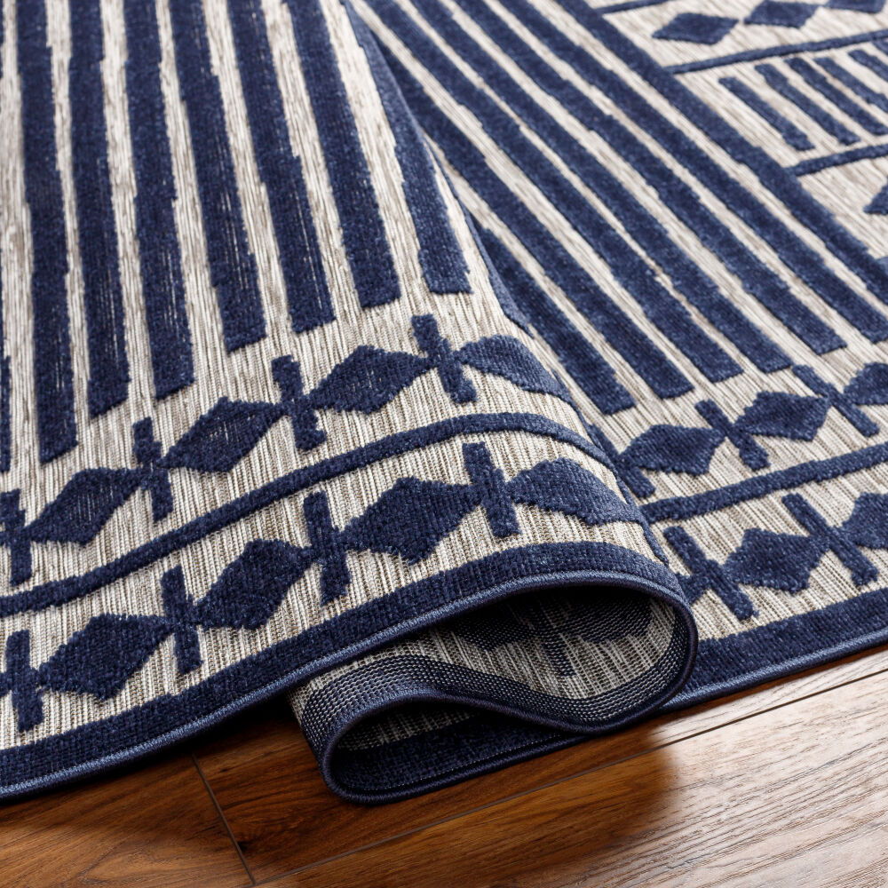 Greenwich Machine Woven Rug