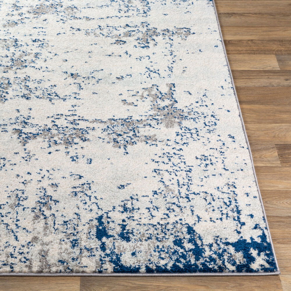 Sunderland Machine Woven Rug