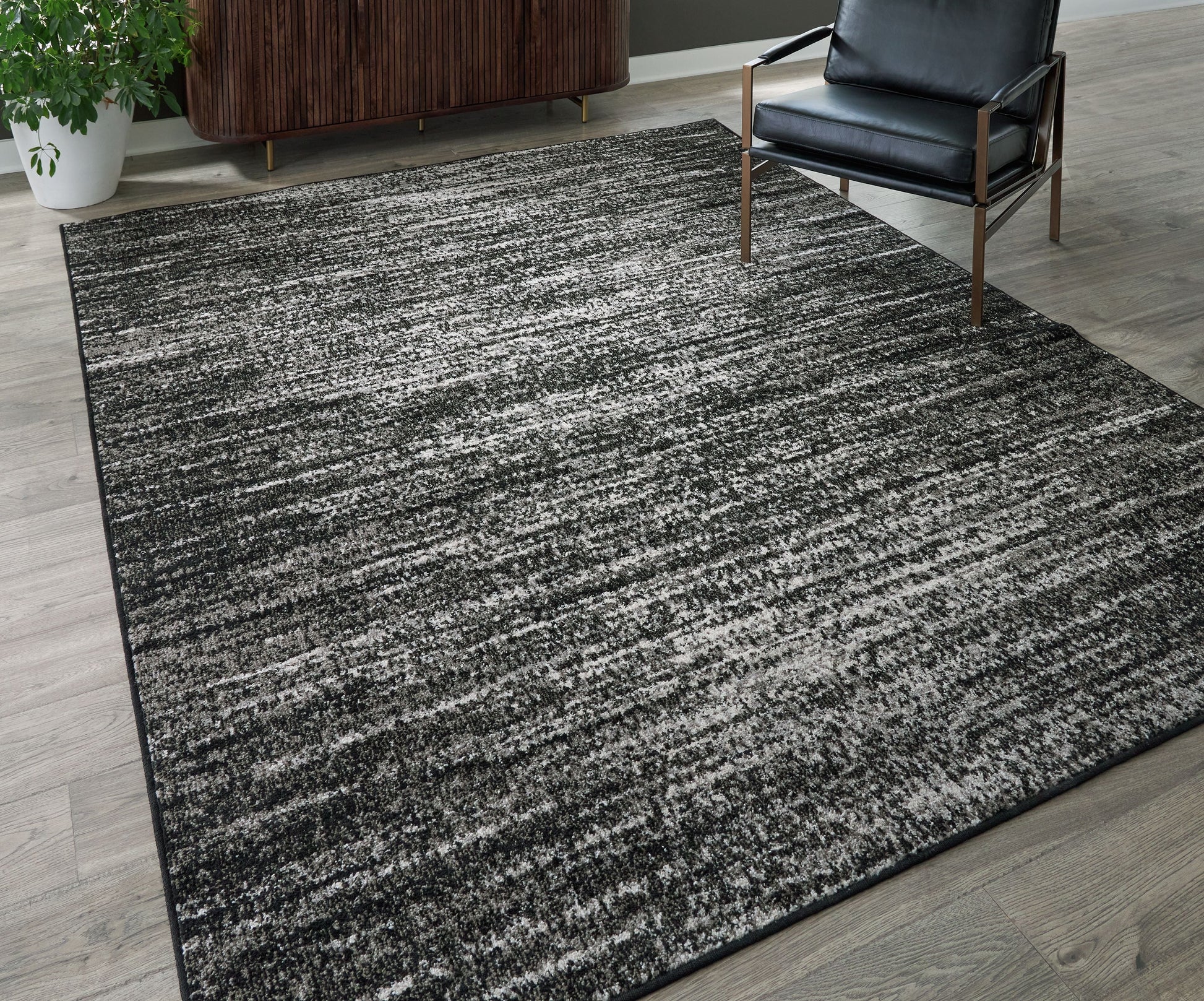 Signature Design by Ashley® Abageal - Rug | Meri Furniture