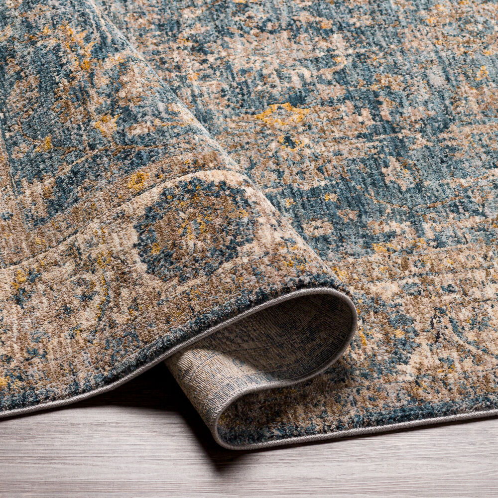 Mirabel Machine Woven Rug
