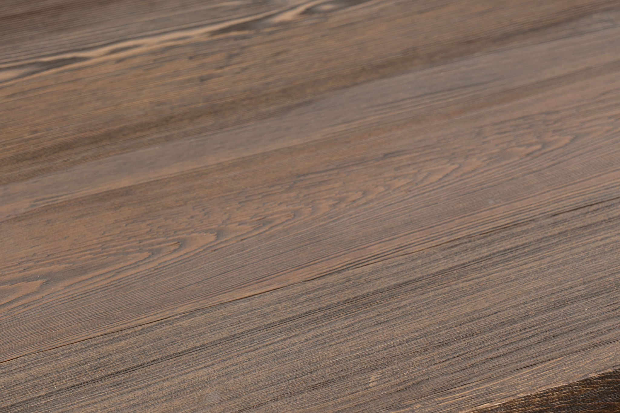 Dutton - Table - Rookwood Brown