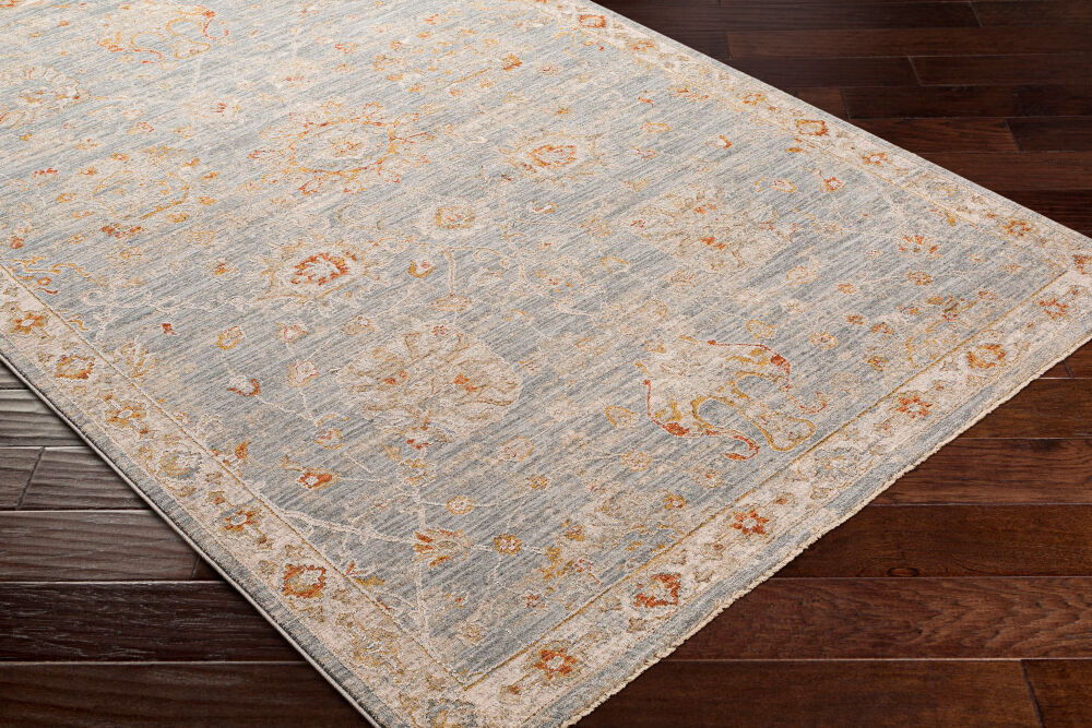 Avant Garde Machine Woven Rug