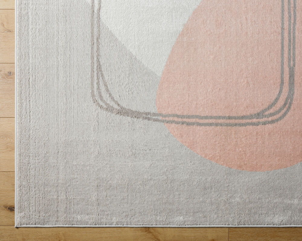 St Tropez Machine Woven Rug
