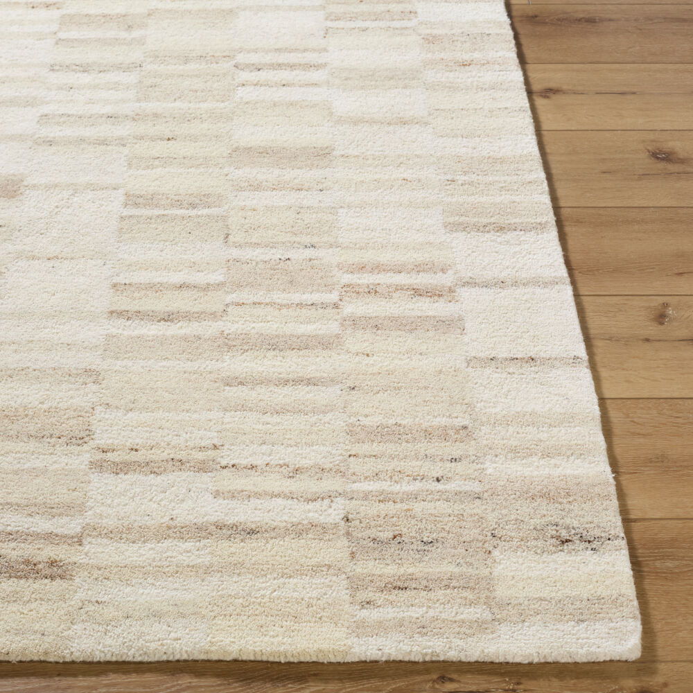 Max Handmade Rug