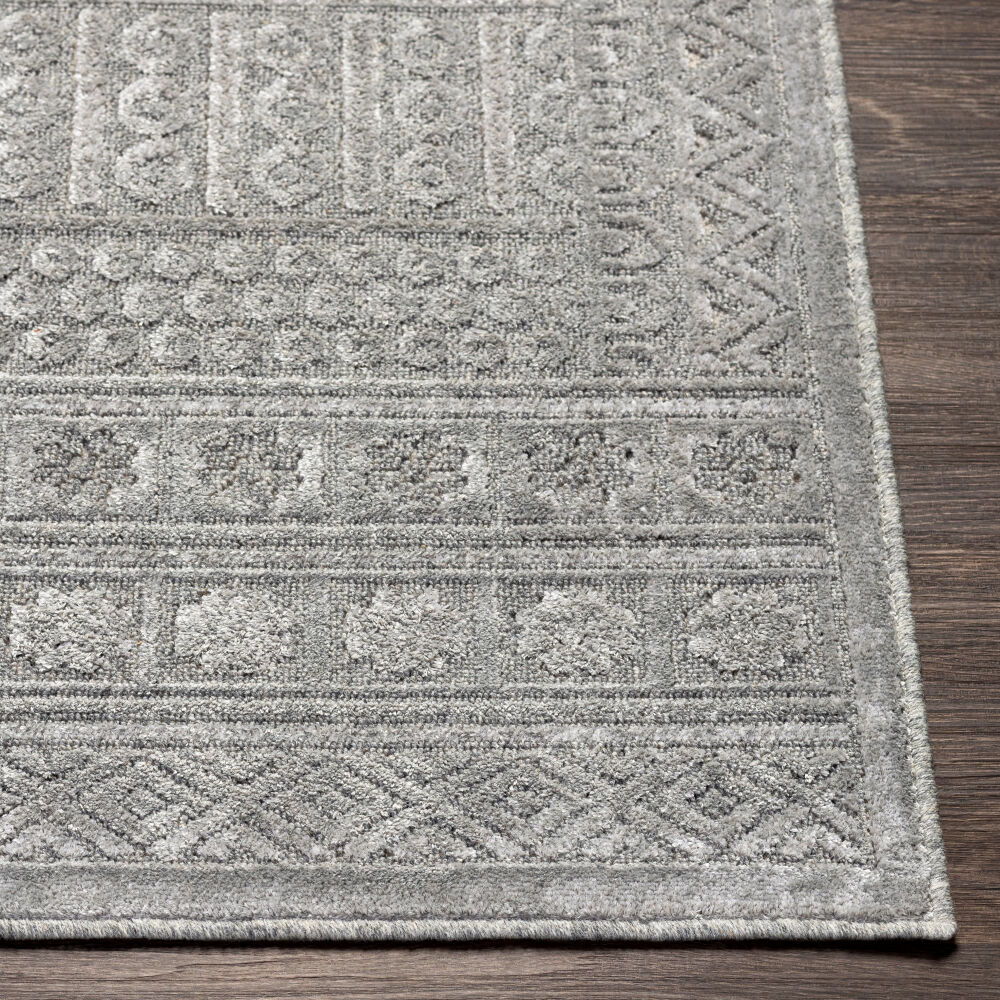 Kingston Machine Woven Rug