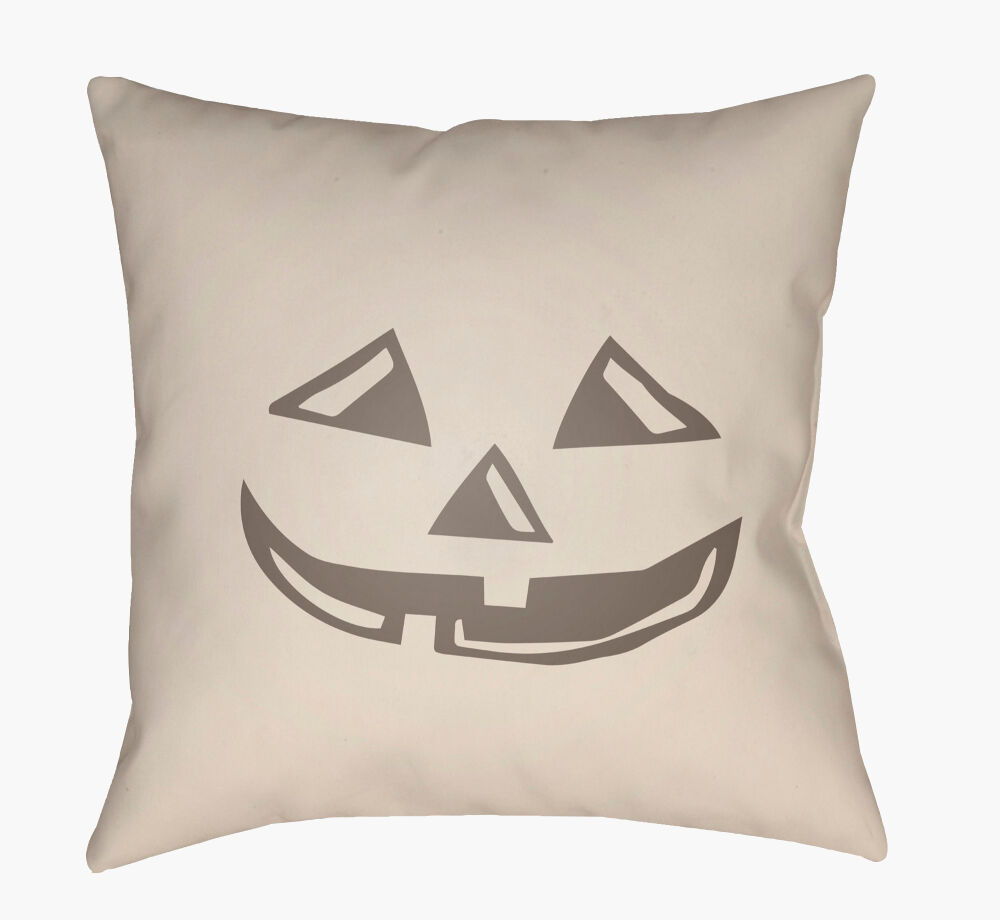 Boo Pillow