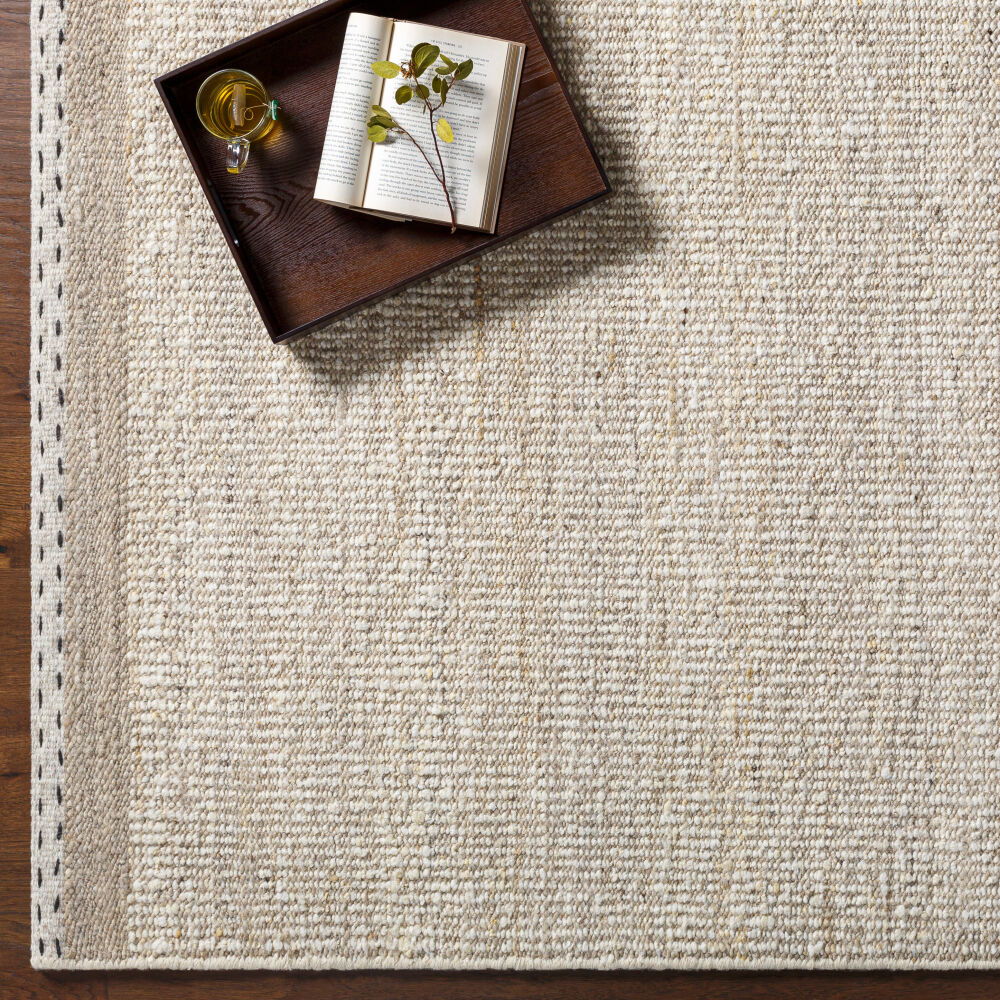Sadie Handmade Rug