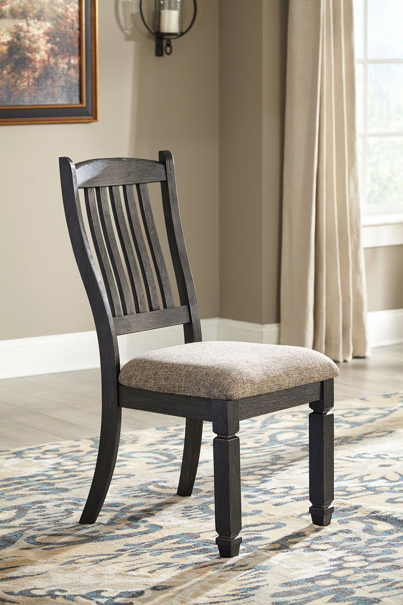 Signature Design by Ashley® Tyler Creek - Dining Table Set | Meri Furniture
