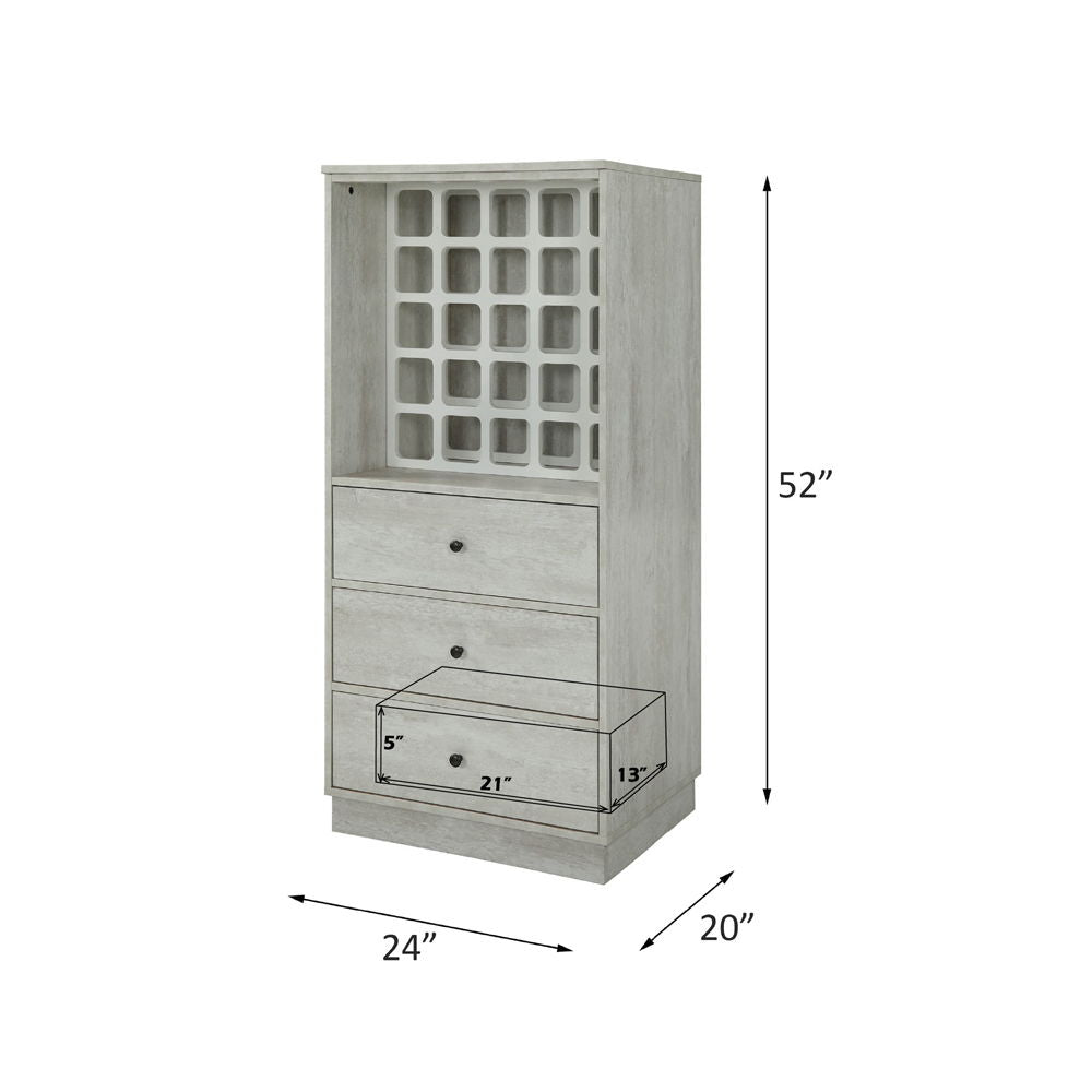 Wiesta - Wine Cabinet