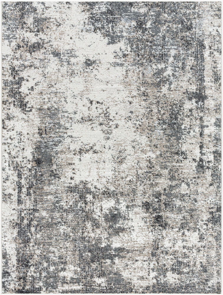 Merengue Machine Woven Rug