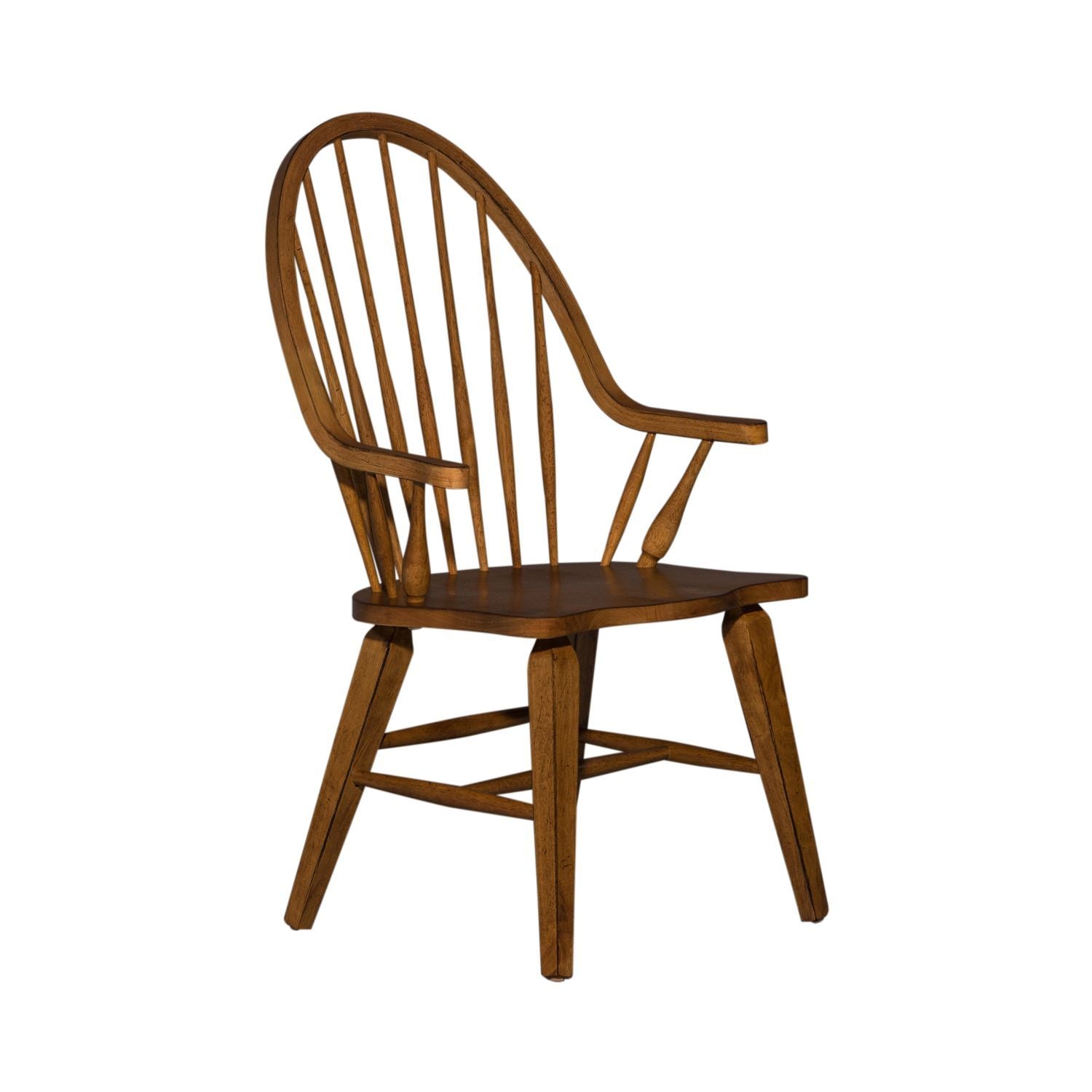 Hearthstone Ridge - Rectangular Table Set
