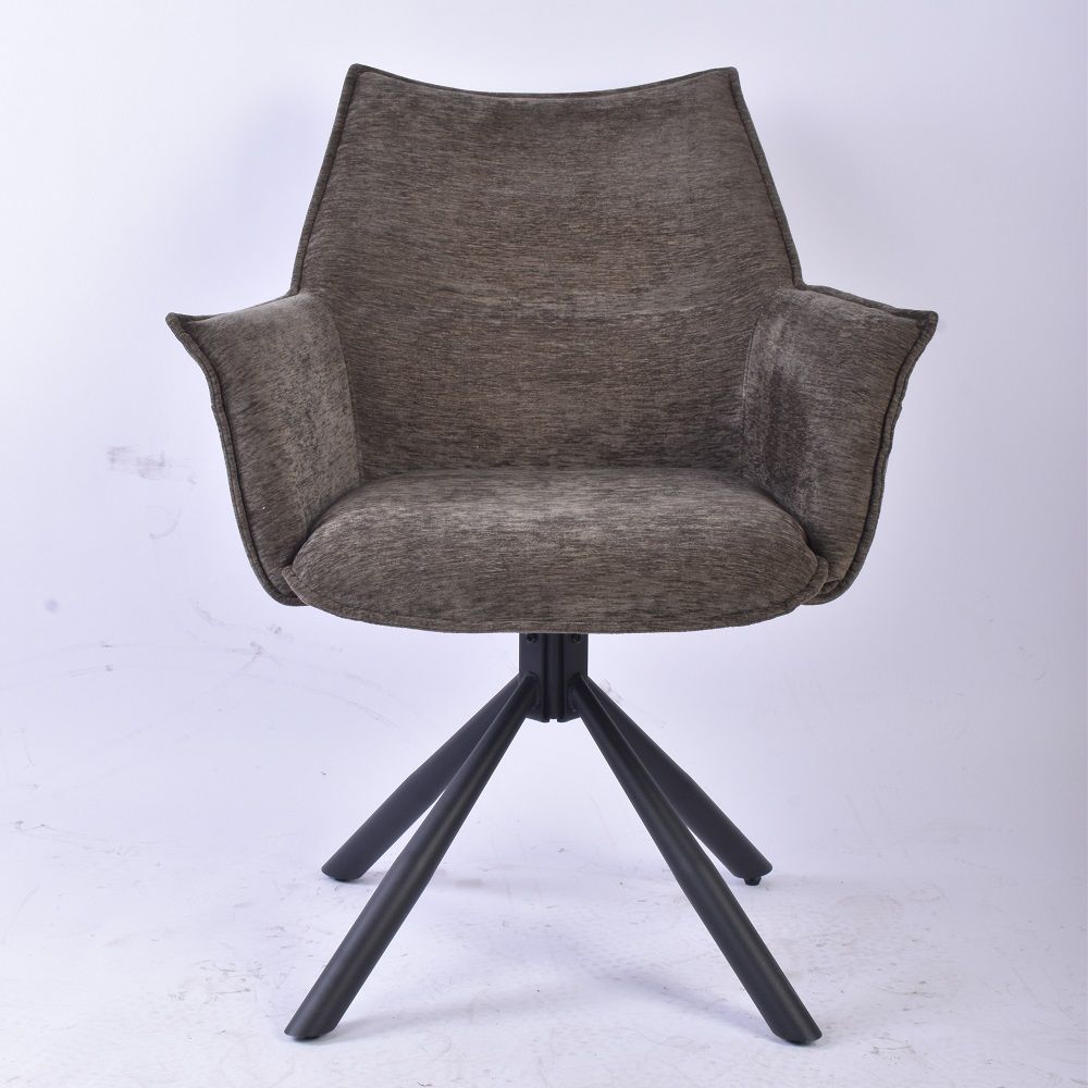 ACME Cielo - Arm Chair (Set of 2) | Meri Furniture