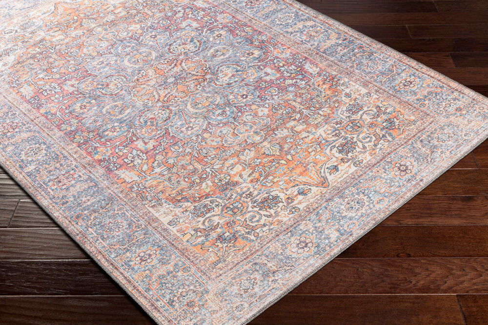 Alanya Machine Woven Rug