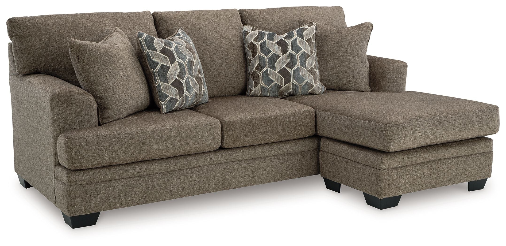 Signature Design by Ashley® Stonemeade - Living Room Set | Meri Furniture