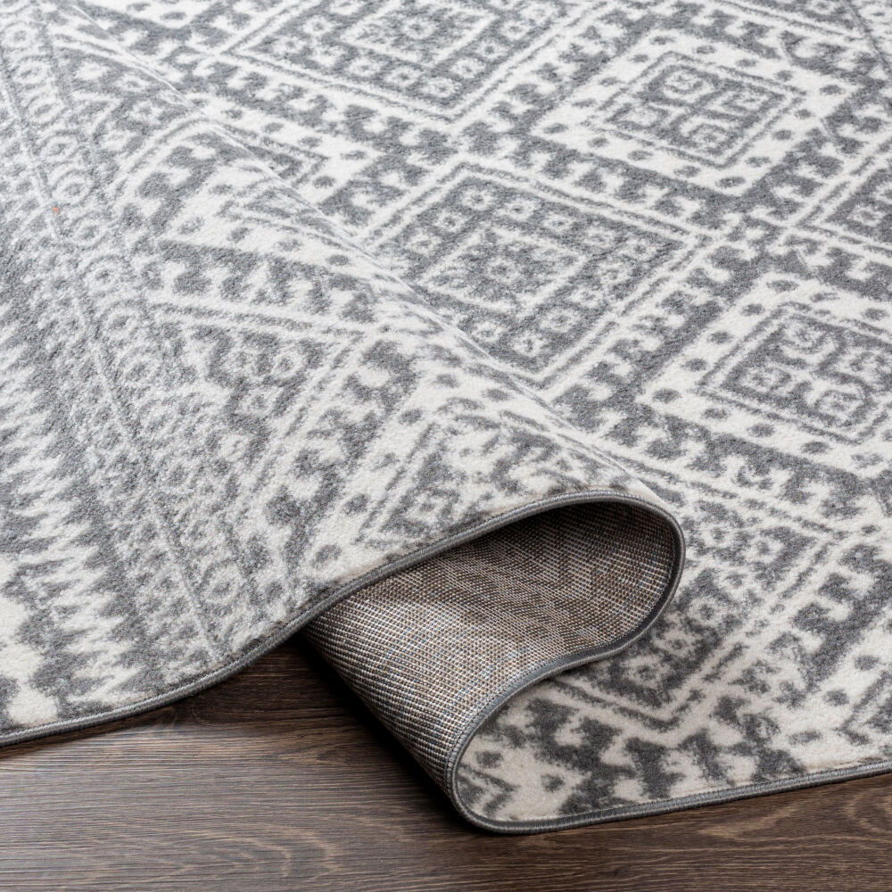 Cesar Machine Woven Rug