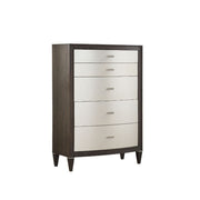 ACME Peregrine - Chest - Walnut | Meri Furniture