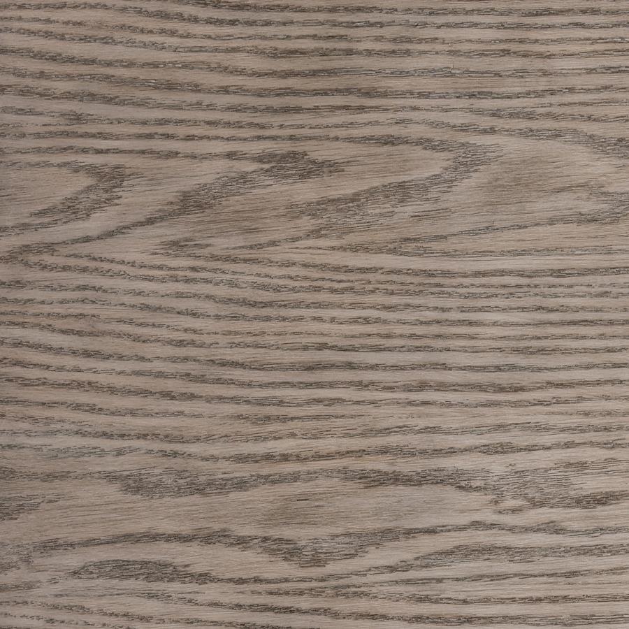 Kenora - 1-Drawer Nightstand Bedside Table - Barley Brown