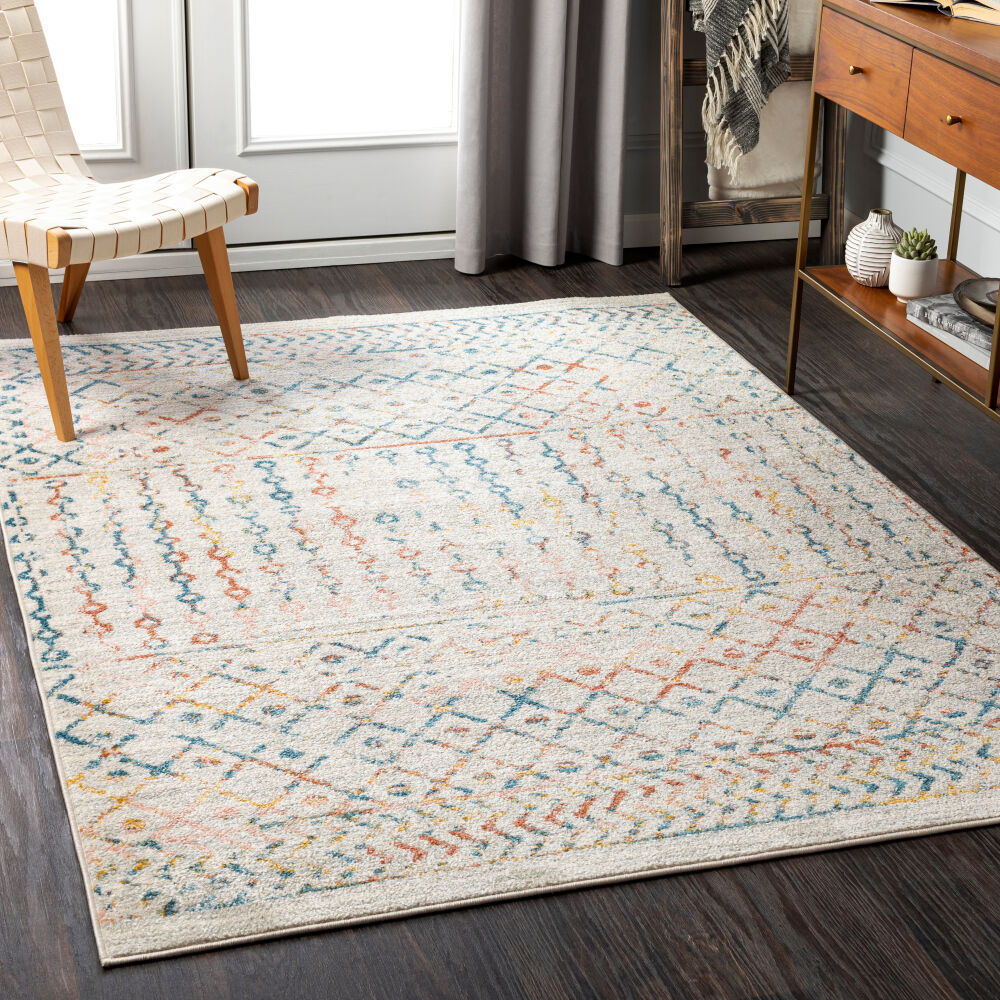 Chester Machine Woven Rug