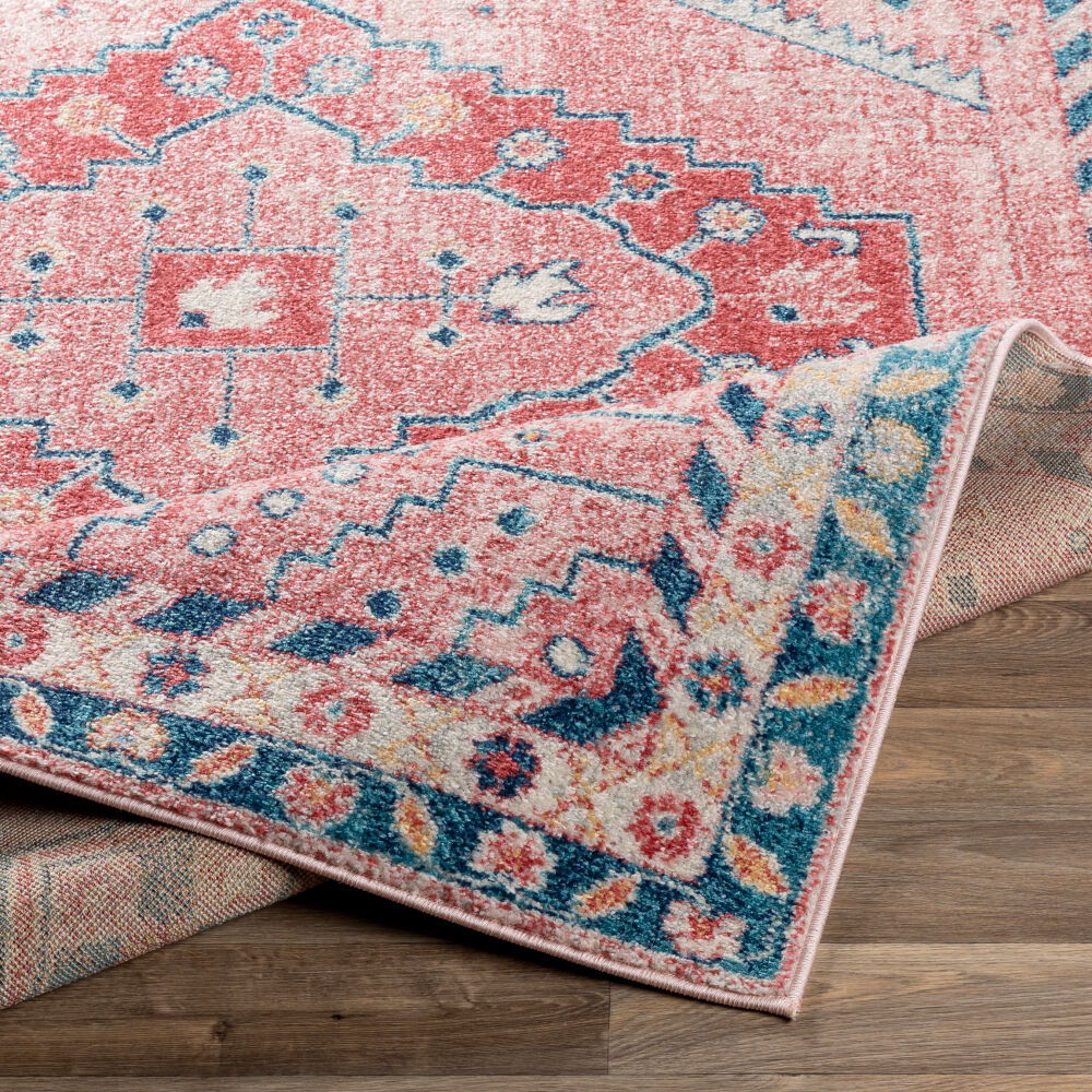 Murat Machine Woven Rug