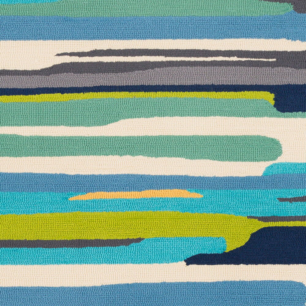 Rain Handmade Rug