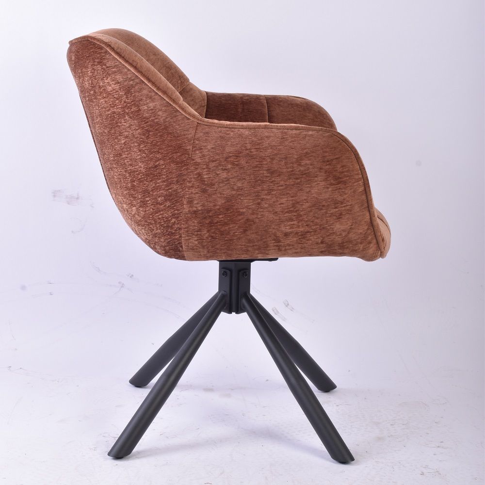 ACME Barnardo - Arm Chair (Set of 2) | Meri Furniture