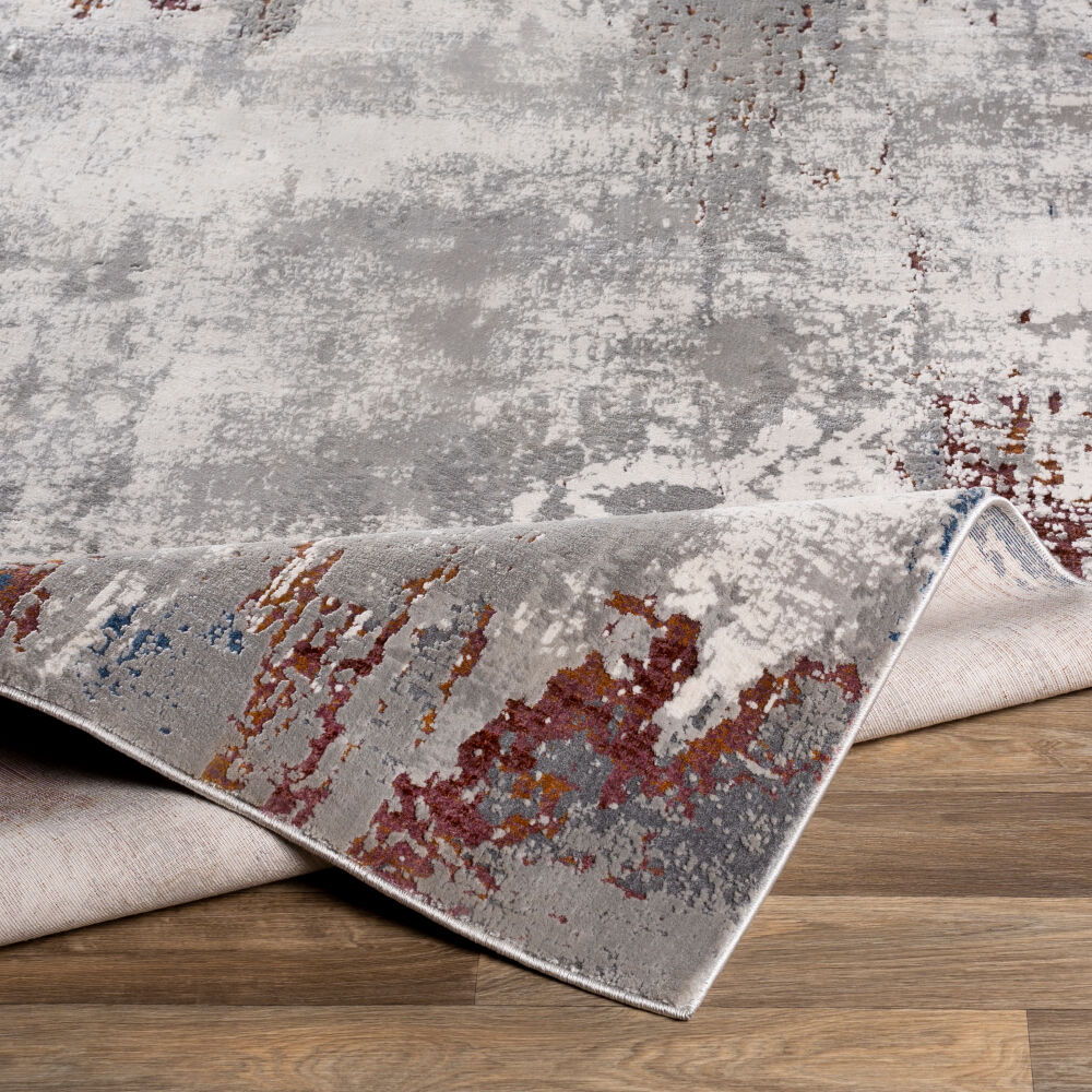 Aisha Machine Woven Rug