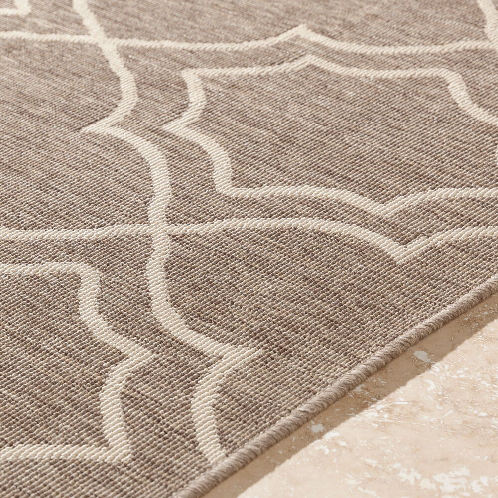 Alfresco Machine Woven Rug