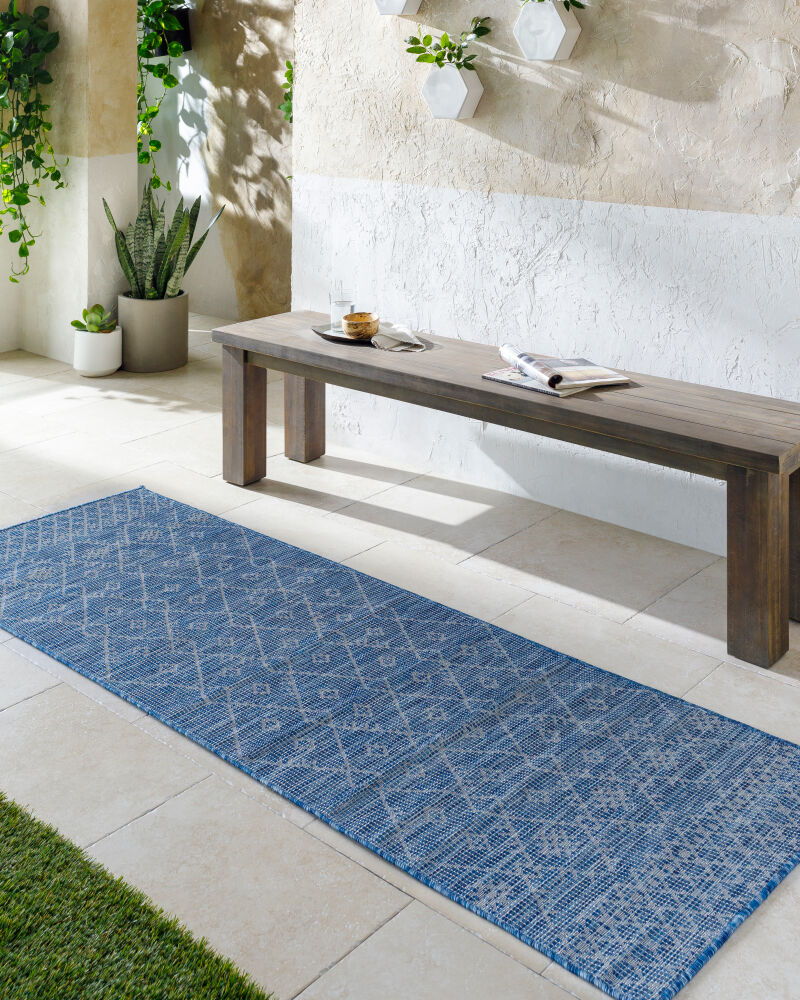 Pasadena Machine Woven Rug