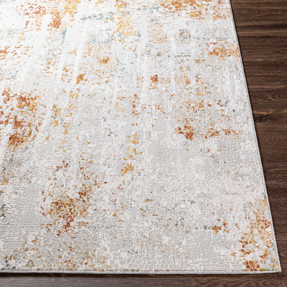 Carmel Machine Woven Rug