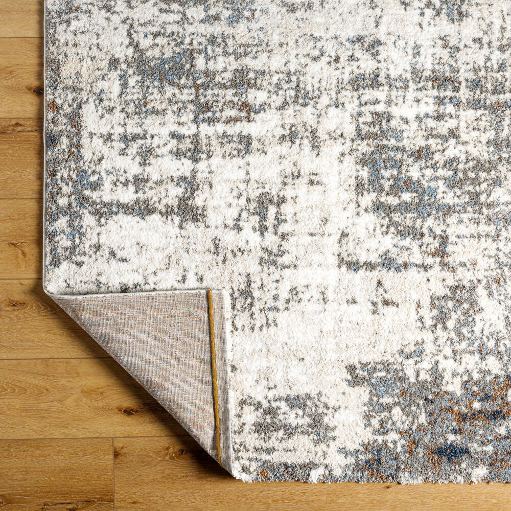 Osaka Machine Woven Rug