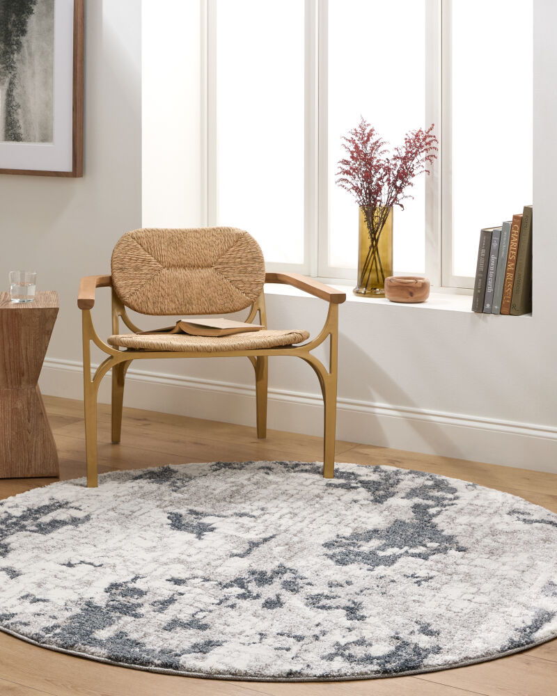Venice Machine Woven Rug