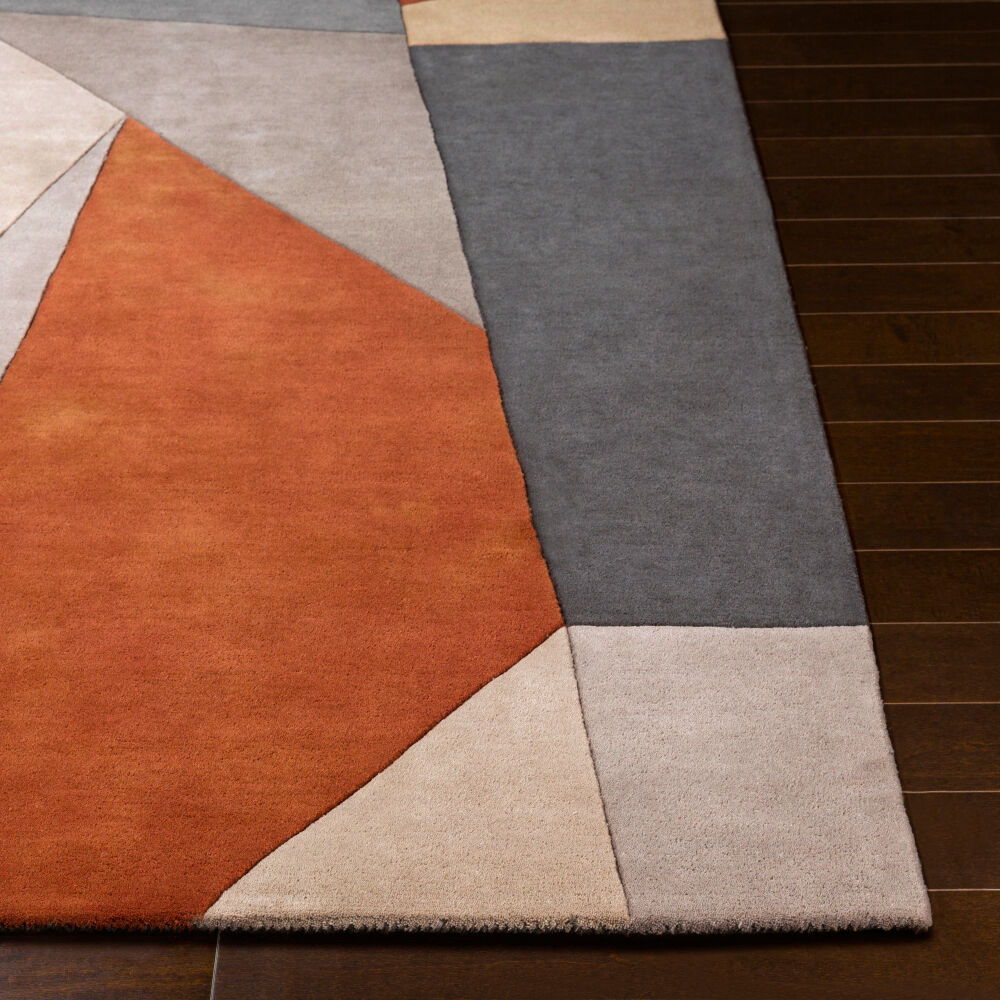 Forum Handmade Rug