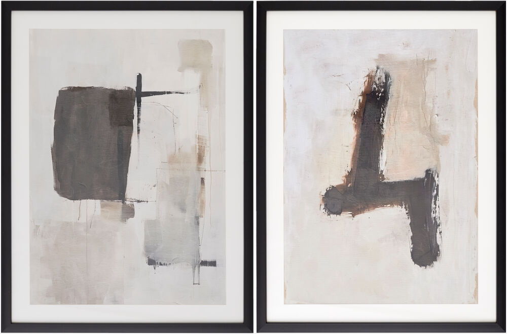 Armonia Framed Art (Set of 2)