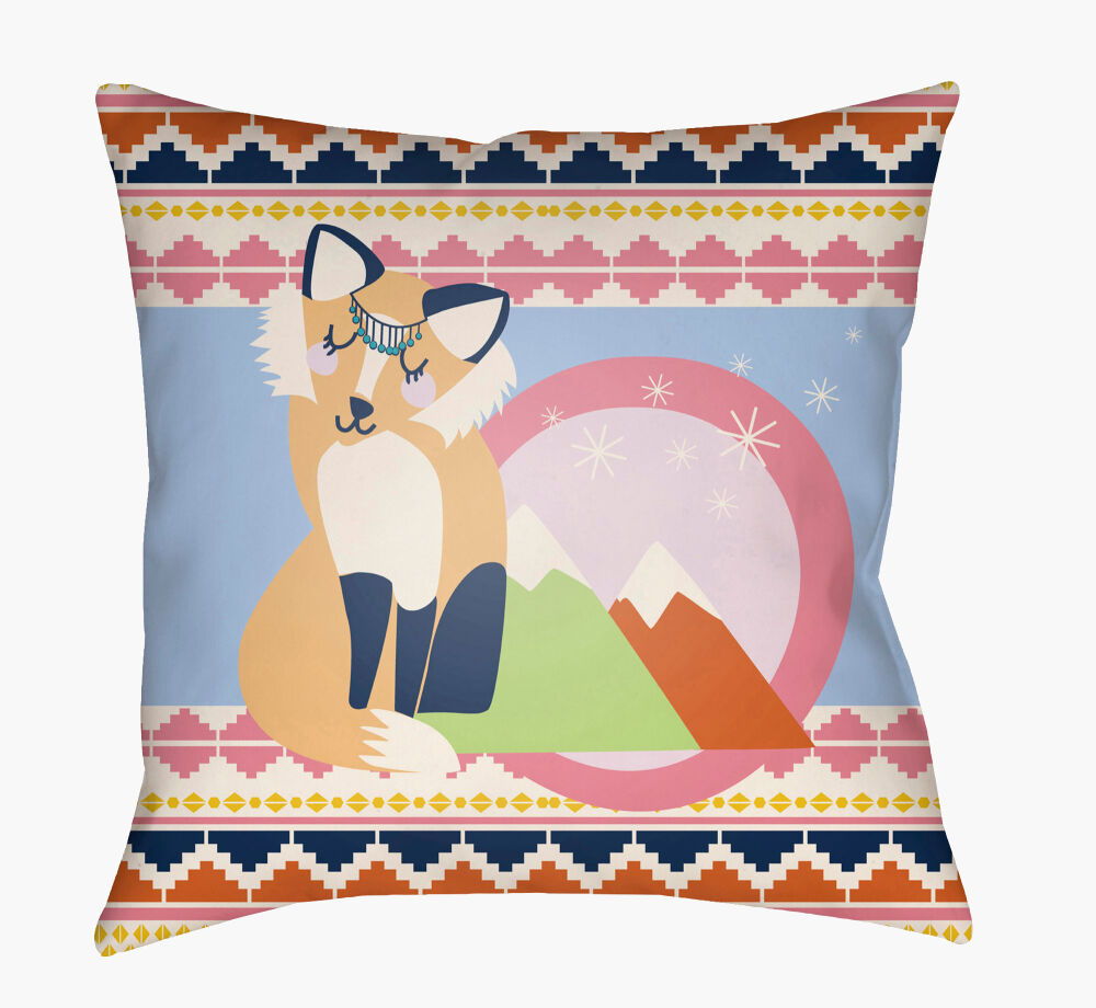 Littles Pillow